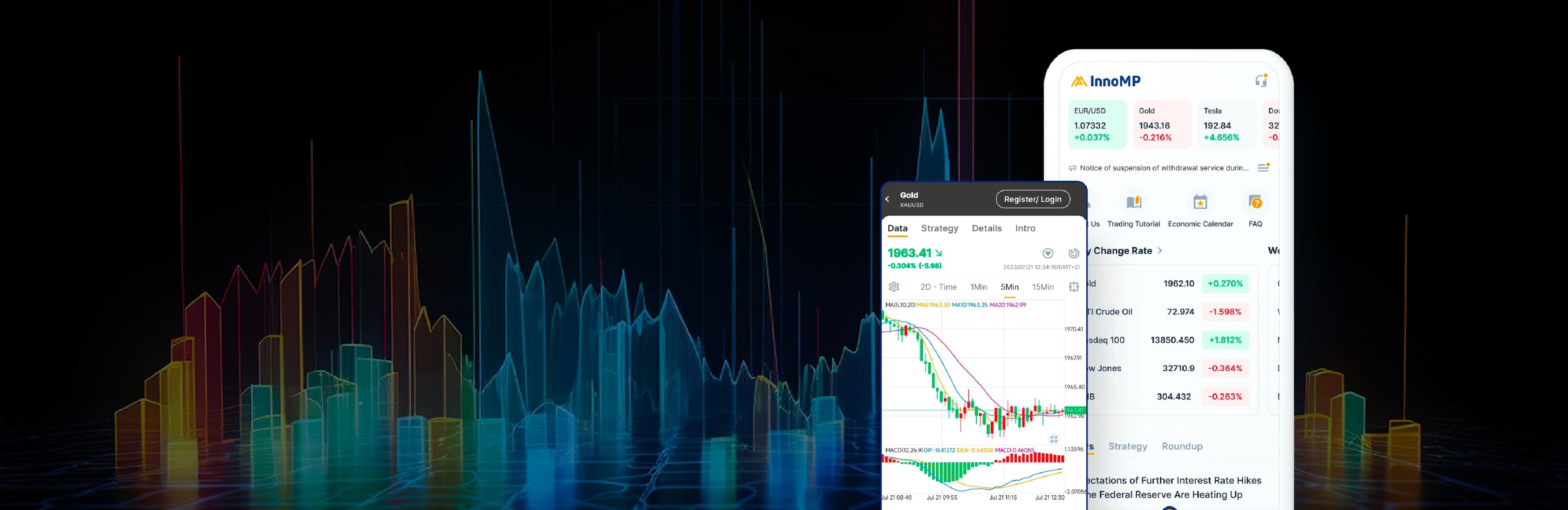 Compliant onboarding background