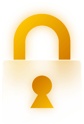 256-bit Encrypted Connections